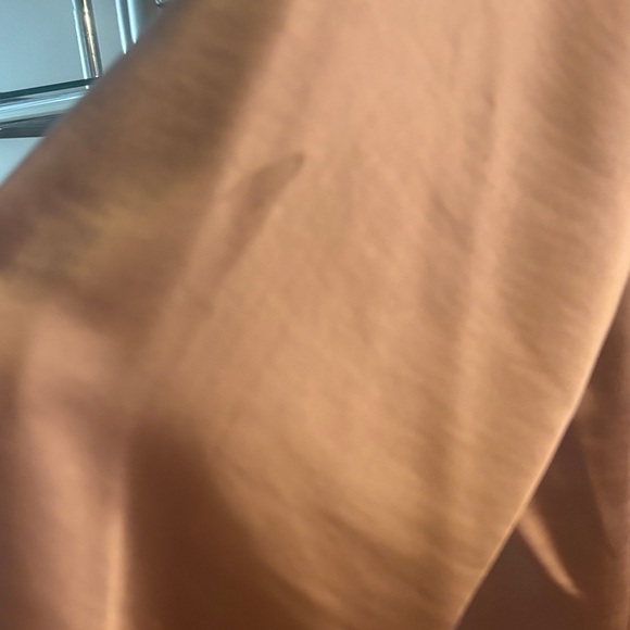 INC Women's Satin Blazer Jacket - Picture 2 of 5